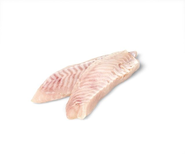 filet de lotte
